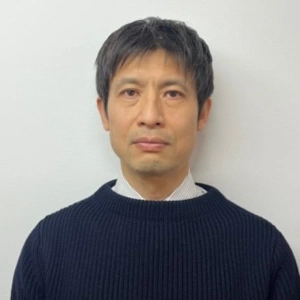 Kazuhisa Kaneda, Kyoto University Hospital, Japan